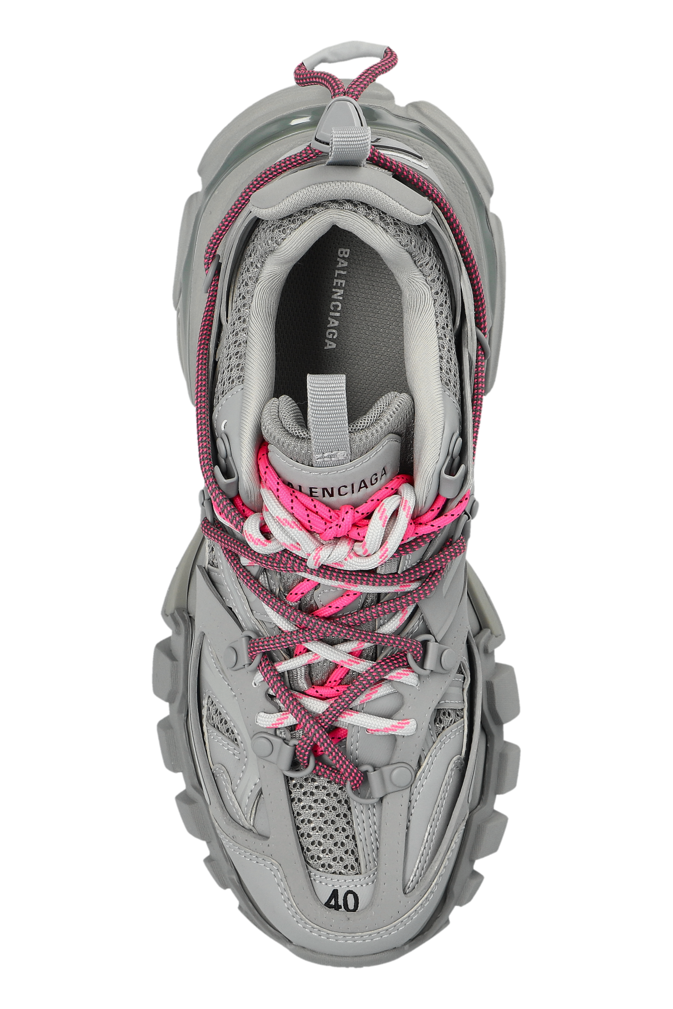 Balenciaga Sports shoes `TRACK TRAIL LACES` | Women's Shoes